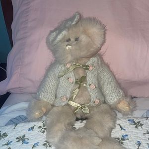 Courtney Bearington Bear